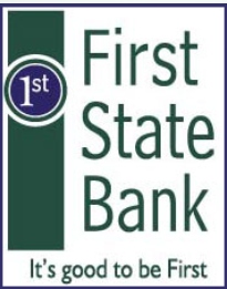 First State Bank Clute, TX